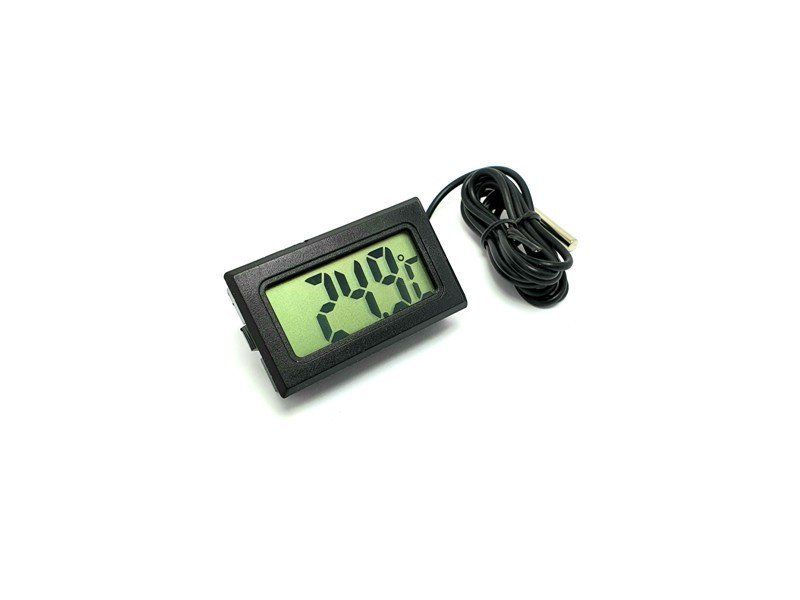 AR-027 Dijital LCD li iç Ortam Termometresi