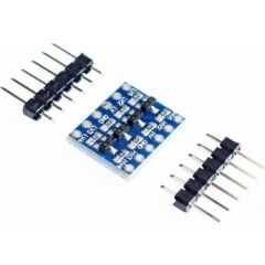 AR-043 Lojik Gerilim Seviye Dönüştürücü (3.3 V-5 V)