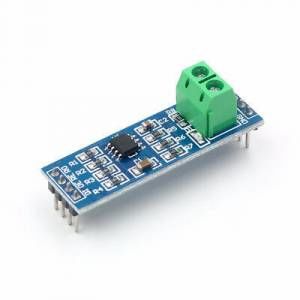 AR-042 TTL-RS485 Seri Dönüştürücü Kartı (MAX485)