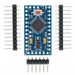 AR-116 Arduino Pro Mini 328 - 5V/16MHz (Header'lı)