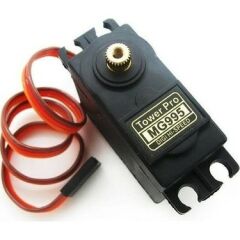 AR-159 Tower Pro MG995 Servo Motor