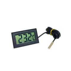 AR-027 Dijital LCDli İç Ortam Termometresi Arduino