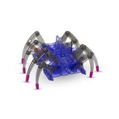 Örümcek Robot Kiti - Spider Robot ( Demonte )