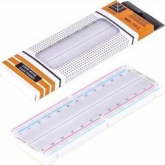 AR-104 Breadboard BüyükBoy Arduino 830Delikli