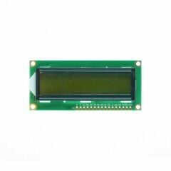 AR-098 2x16 LCD Yeşil LCD Display Arduino