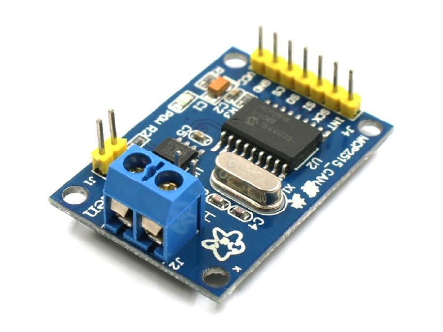 AR-274 MCP2515 Haberleşme Modülü