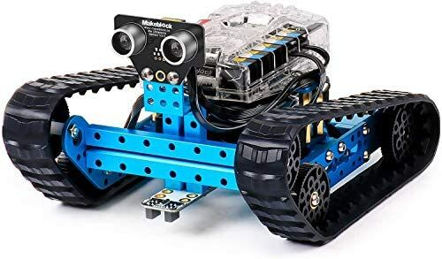 Makeblock mBot Ranger - Bluetooth