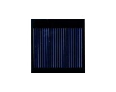 Güneş Paneli 3V 100mA Solar Pil 40x40mm
