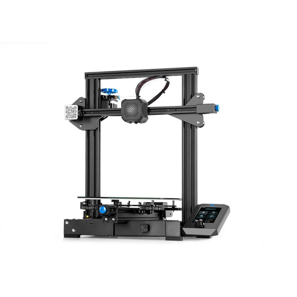 Creality Ender 3 V2 3D Yazıcı