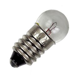 2.5Volt Mini Ampül 50Adet