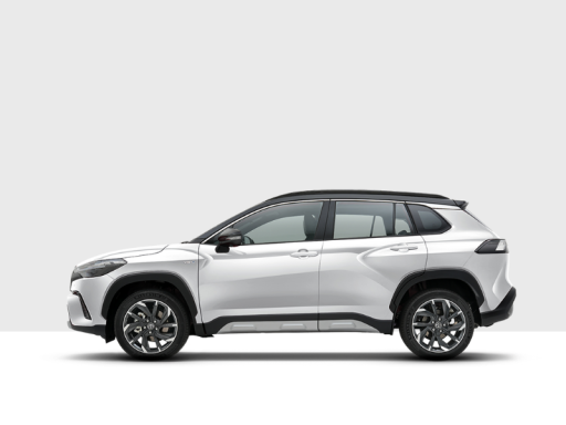 Corolla Cross Aksesuar