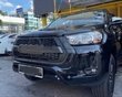 TOYOTA HILUX 2021+ PANJUR (GRİ LOGO İLE)