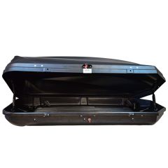 Audi A3 450 Litre  Siyah Port Bagaj