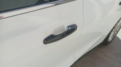 FOCUS IÇIN UYUMLU 2019+ KAPI KOLU PIANO BLACK(SMART KEY)