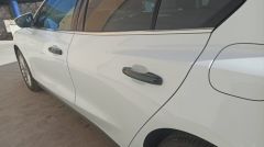 FOCUS IÇIN UYUMLU 2019+ KAPI KOLU PIANO BLACK(SMART KEY)