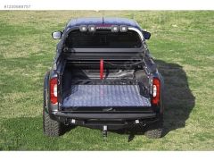 Ssangyong Musso Kasa Çekmece