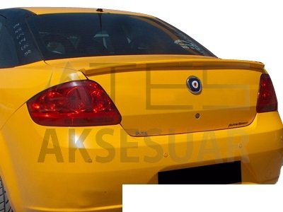 Fiat Linea Anatomik Boyalı