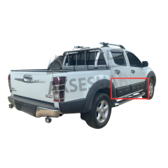 İsuzu D-Max Kapı Dodikleri