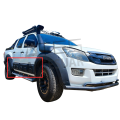 İsuzu D-Max Kapı Dodikleri