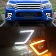 TOYOTA HILUX REVO SIS LEDI 2015+
