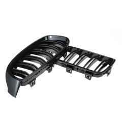 F32 2013-2019 M4 BOBREK (CIFT CIZGI PANJUR) PIANO BLACK
