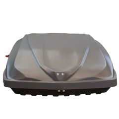 Hyundai Genesis 480 Litre Mat Gri Karbon Desen Port Bagaj