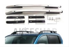 TOYOTA HILUX REVO ( 2016-2019) TAVAN ÇITASI (YAPIŞTIRMALI)
