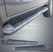 TOYOTA HILUX REVO 2016+ TRD YAN BASAMAK