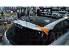 Hyundai İ20 Yeni Kasa Spoiler Boyalı