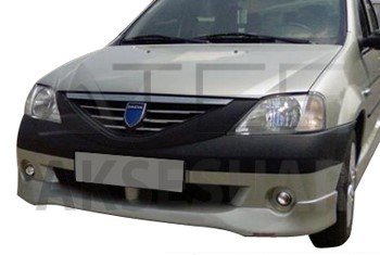 Dacia Logan Ön Karlık Boyalı