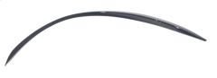 W205 2015-2020 C SERISI IÇIN  C63 SPOILER - PIANO BLACK