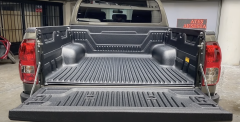 Toyota Hilux 2023 Kasa Havuzu
