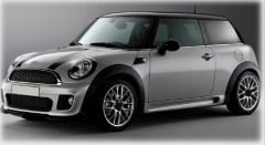 COOPER R55 / R56 07-13 JCW BODY KIT VERSION 3