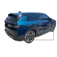 OPEL GRANDLAND YAN BASAMAK