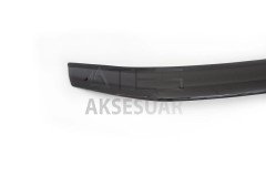 Dacia Sandero Stepway Ön Kaput Rüzgarlığı 4mm A 2012 ve Sonrası