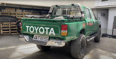 Toyota Hilux Rollbar 1989-1997