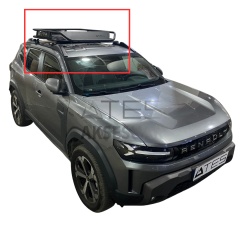 RENAULT DUSTER TAVAN SEPETİ