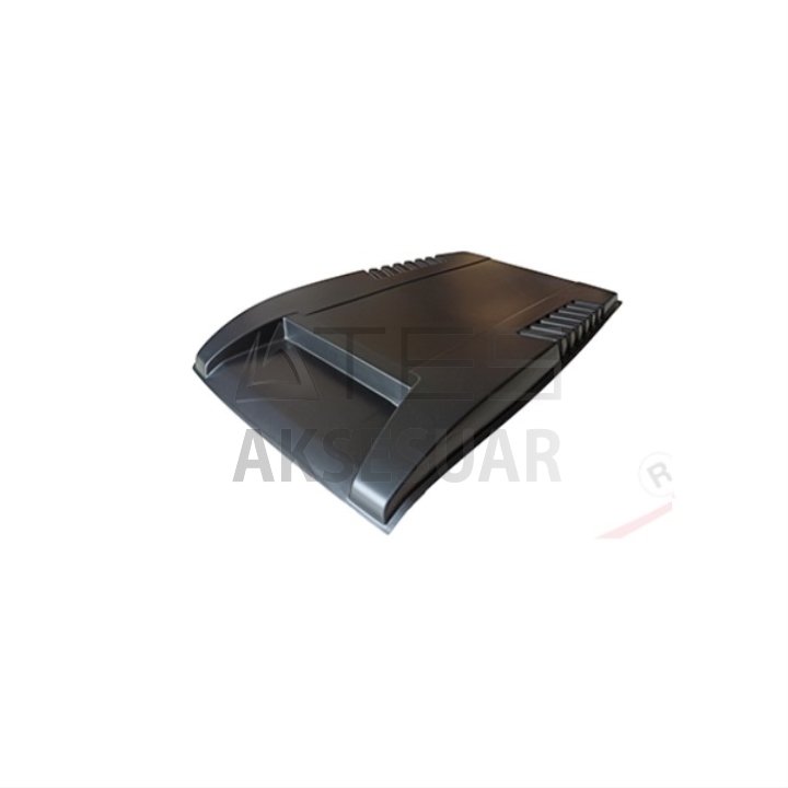 FORD RANGER T7 2015+ KAPUT ÜST KORUMA