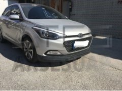 Hyundai Yeni Kasa İ20  Ön Karlık Boyalı