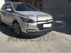 Hyundai Yeni Kasa İ20  Ön Karlık Boyalı