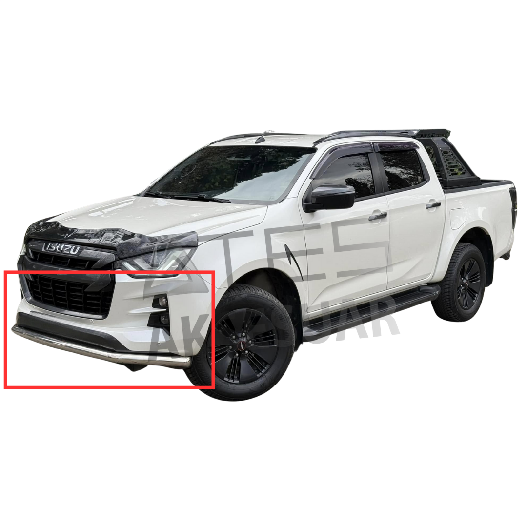 İsuzu D-Max  Ön Koruma
