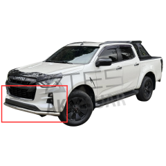 İsuzu D-Max  Ön Koruma