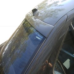 BMW E36 Arka Cam Üstü Spoiler