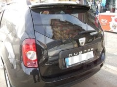 Dacia Duster Eski Spoiler Boyalı