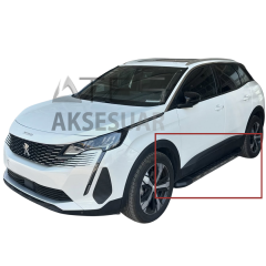 PEUGEOT 3008 YAN BASAMAK