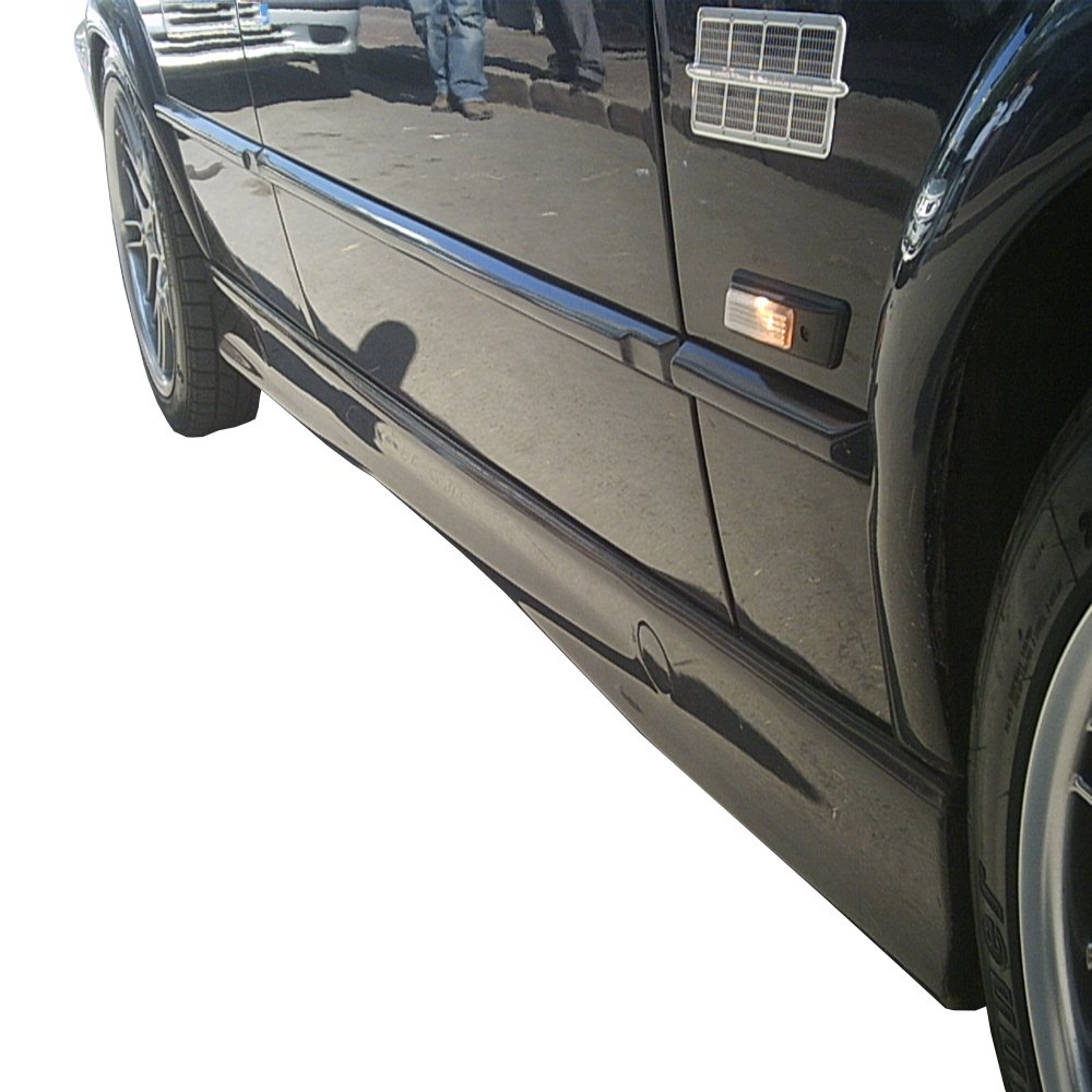 BMW E36 Marşpiyel
