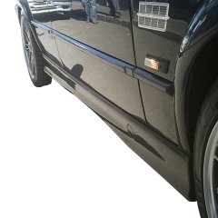 BMW E36 Marşpiyel
