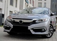 CIVIC FC5 2016-2020 IÇIN UYUMLU LED SIS FAR SINYALLI