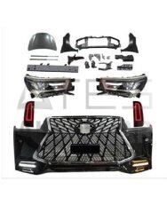 TOYOTA HILUX VIGO (2005-2015) LEXUS BODY KIT FULL
