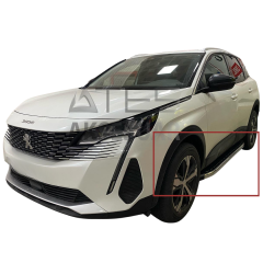 PEUGEOT 3008 YAN BASAMAK